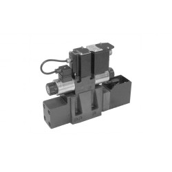 DSPE7J-A100/20N/E1K11 4-20mA PROPORTIONAL DIRECTION CONTROL VALVE