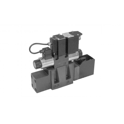 DSPE7J-A150/20N/E1K11 4-20mA PROPORTIONAL DIRECTION CONTROL VALVE