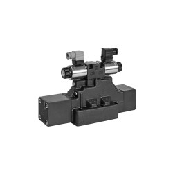 DSPE10-A350/11N-II/…K1 12-24V PROPORTIONAL DIRECTION CONTROL VALVE