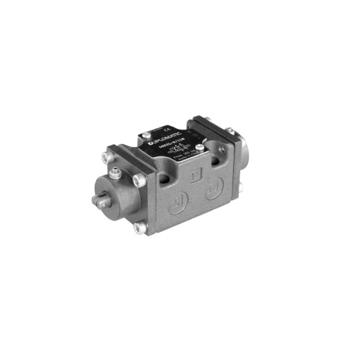 DSR3H-TA/10N 1/4" SPECIAL DIRECTION CONTROL VALVE