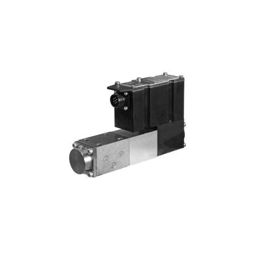 DXE3J-LZ40F1/31N-**K11 KM NG6 SERVO PROPORTIONAL DIRECTION CONTROL VALVE