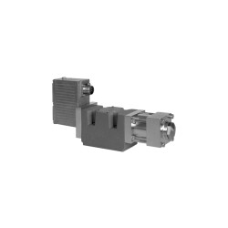 DXJ5-D0L060/10N/E0K11 NG10 MOOG SERVO DIRECTION CONTROL VALVE