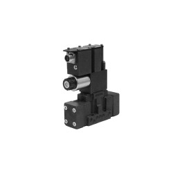 DZCE5G-300 E1 NG 10 Card Integrated PROPORTIONAL Balance Valve