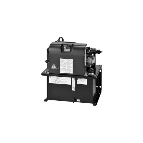 EHU ECORICH HYBRID UNIT