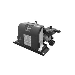 EHU ECORICH HYBRID UNIT WITH FRAME OR WITH 45L TANK