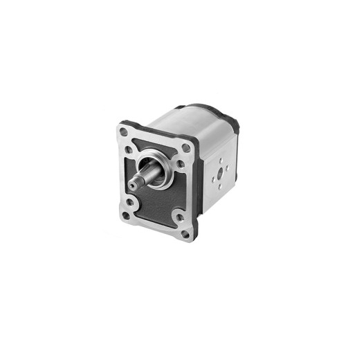 GPA EXTERNAL GEAR PUMPS GPA EXTERNAL GEAR PUMPS