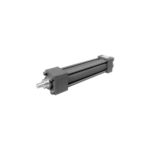 HC2, HCK2 HYDRAULIC CYLINDERS ISO 6020/2 - 160 BAR