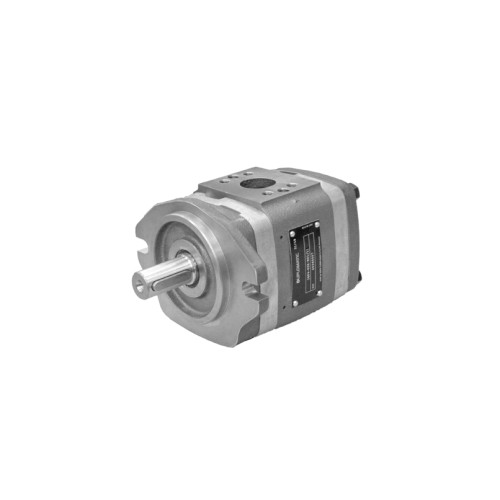 IGP INTERNAL GEAR PUMPS