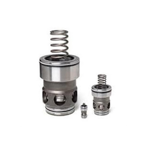 LC63-PS2/20N NG63 Pressure Control Logic Valve