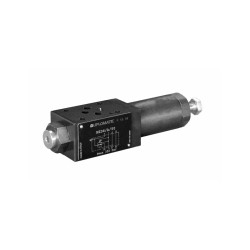 MZD5/A/50 A Line MODULAR PRESSURE REDUCING VALVE