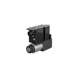 PDE3G-025/31N-**K11 NG6 CARD INTEGRATED PROPORTIONAL PRESSURE CONTROL VALVE