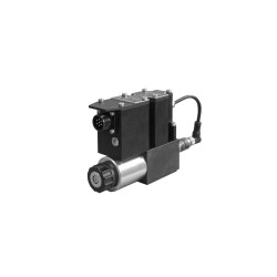 PDE3J-140/31N-**K11 NG6 PROPORTIONAL PRESSURE CONTROL VALVE