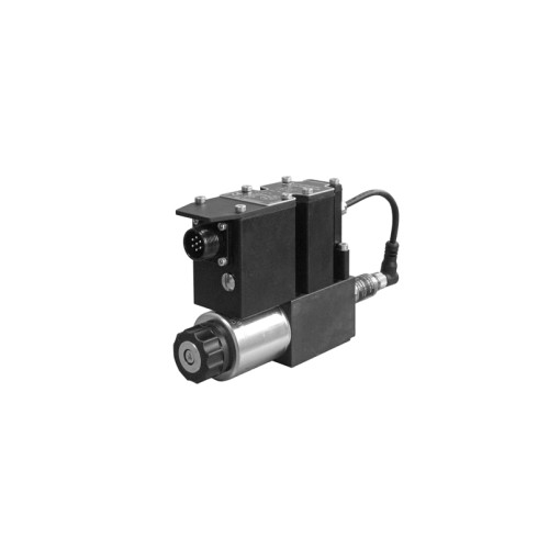 PDE3J-350/31N-**K11 NG6 PROPORTIONAL PRESSURE CONTROL VALVE