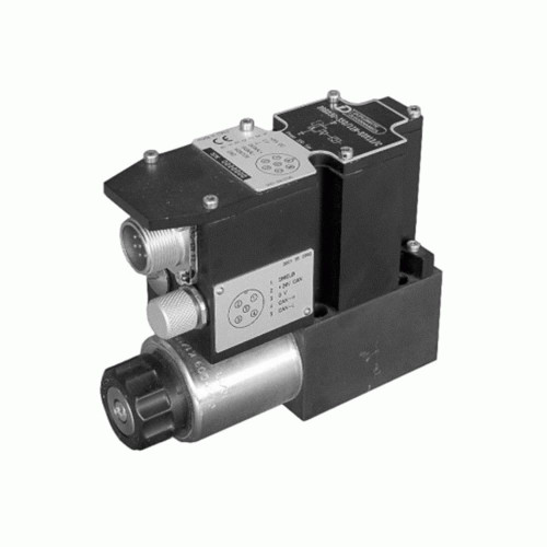 PRED3G-350/11N E1 Card Integrated NG 6 PROPORTIONAL Press. Safety Valve