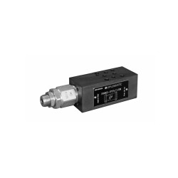 PRM2 DIRECT OPERATED PRESSURE RELIEF VALVE