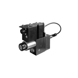 PZE3J-025/31N-**K11 NG6 3 WAY PROPORTIONAL PRESSURE REDUCING VALVE