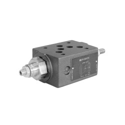 QTM5-D/10N/S AB Line MODULAR FLOW ADJUSTMENT VALVE