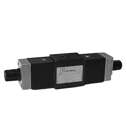 RPC1-K/M/D * AB Line MODULAR FLOW ADJUSTMENT PLATE