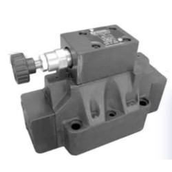 RQM3KD2-P6/A/M/60N-AR230 EXPROOF SOLENOID RELIEF VALVE