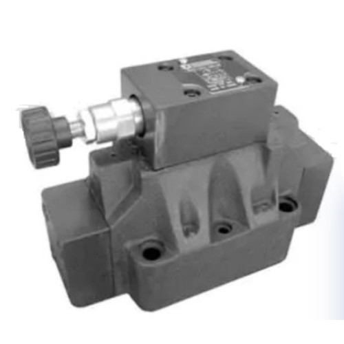 RQM3KD2-P6/A/M/60N-D12 EXPROOF SOLENOID RELIEF VALVE