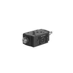 SD4M5/50 P Line MODULAR SEQUENCE VALVE