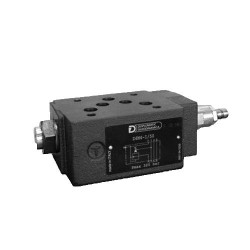 Z4M6-A/50 A Line MODULAR PRESSURE REDUCING VALVE