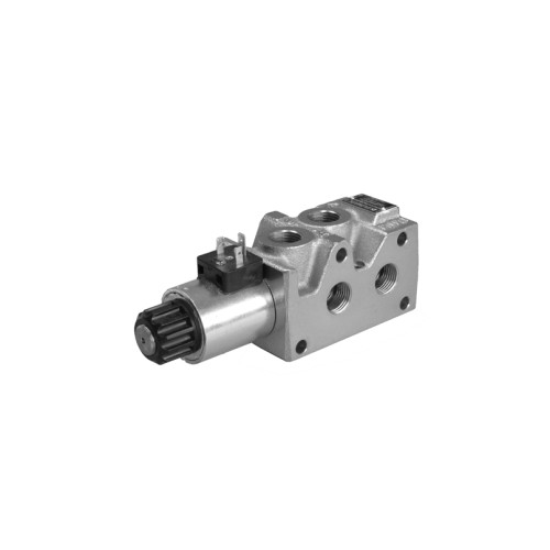 BFD* 6-PORTS FLOW DIVERTER, STACKABLE BFD* 6-PORTS FLOW DIVERTER, STACKABLE