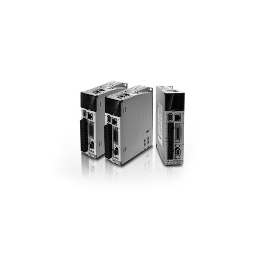 SCK SERVO DRIVE FOR BRUSHLESS MOTOR SCK SERVO DRIVE FOR BRUSHLESS MOTOR