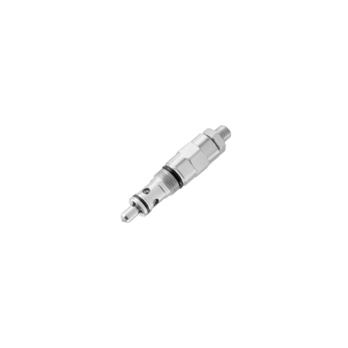 CR DIRECT OPERATED PRESSURE CONTROL VALVE CR DIRECT OPERATED PRESSURE CONTROL VALVE