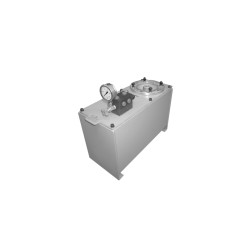 CTR* HYDRAULIC POWER UNITS