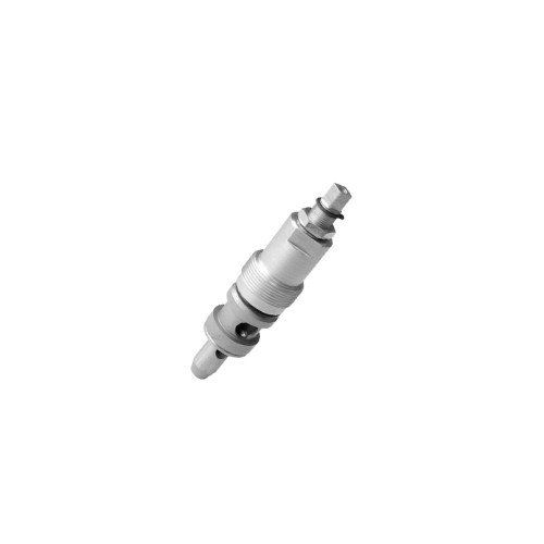 DBV DIRECT OPERATED PRESSURE CONTROL VALVE DBV DIRECT OPERATED PRESSURE CONTROL VALVE