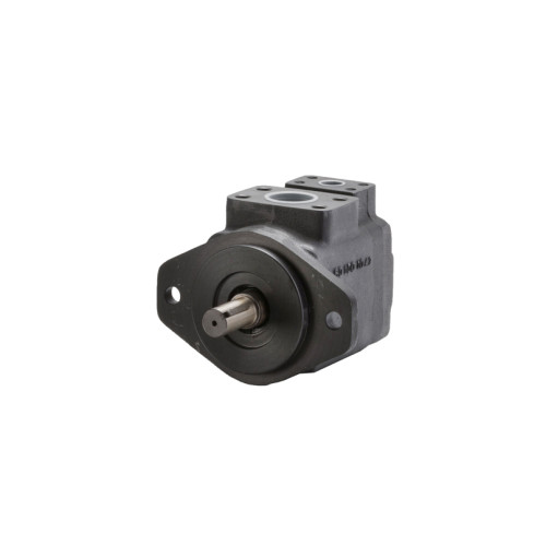 DFP FIXED DISPLACEMENT VANE PUMPS