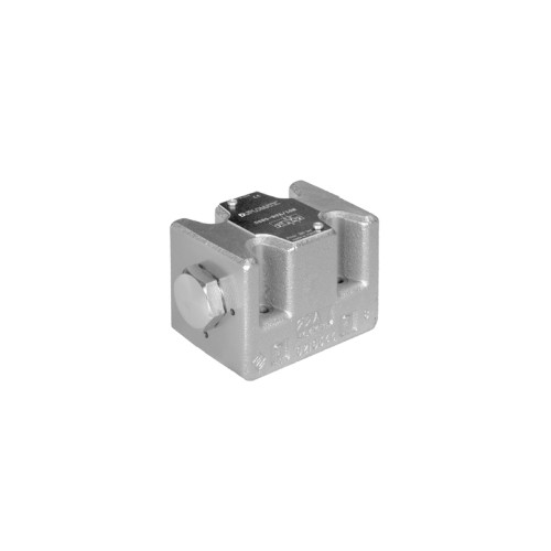 DSB* SELF-REVERSING VALVE DSB* SELF-REVERSING VALVE