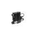 DSE3G* PROPORTIONAL DIRECTIONAL VALVES, DIRECT OPERATED, WITH ON-BOARD ELECTRONICS FOR OPEN LOOP DSE3G* PROPORTIONAL DIRECTIONAL VALVES, DIRECT OPERATED, WITH ON-BOARD ELECTRONICS FOR OPEN LOOP