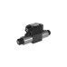DSE3G* PROPORTIONAL DIRECTIONAL VALVES, DIRECT OPERATED, WITH ON-BOARD ELECTRONICS FOR OPEN LOOP DSE3G* PROPORTIONAL DIRECTIONAL VALVES, DIRECT OPERATED, WITH ON-BOARD ELECTRONICS FOR OPEN LOOP
