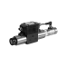 DSE3J* PROPORTIONAL DIRECTIONAL VALVES, DIRECT OPERATED, WITH ON-BOARD ELECTRONICS AND FEEDBACK DSE3J* PROPORTIONAL DIRECTIONAL VALVES, DIRECT OPERATED, WITH ON-BOARD ELECTRONICS AND FEEDBACK