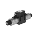 DSE5G* PROPORTIONAL DIRECTIONAL VALVES, DIRECT OPERATED, WITH ON-BOARD ELECTRONICS FOR OPEN LOOP DSE5G* PROPORTIONAL DIRECTIONAL VALVES, DIRECT OPERATED, WITH ON-BOARD ELECTRONICS FOR OPEN LOOP