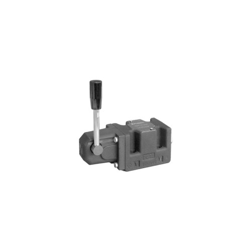 DSH* LEVER ACTUATED DIRECTIONAL CONTROL VALVE