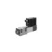DXE5J HIGH RESPONSE DIRECTIONAL SERVOPROPORTIONAL VALVES