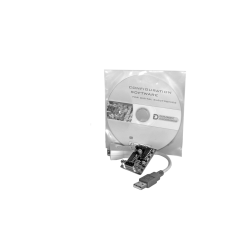 EDCPC CONFIGURATION KIT FOR EDC-1 AMPLIFIERS