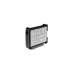 EDM-M*IOL DIGITAL AMPLIFIER FOR OPEN LOOP PROPORTIONAL VALVES