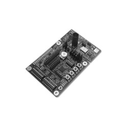 EVK EVALUATION BOARD IOLSE
