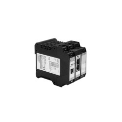 EWM-2SS-DAD 2-AXES SYNCHRONIZATION OR INDEPENDENT POSITIONING CONTROLLER WITH FIELDBUS INTERFACE
