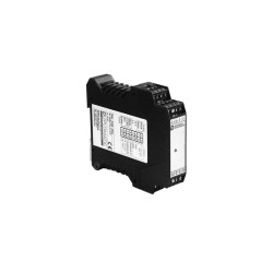 EWM-A-SV ANALOG AMPLIFIER FOR SERVOVALVE CONTROL