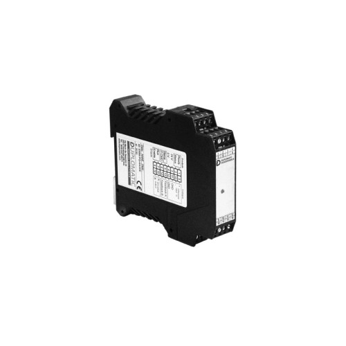 EWM-A-SV ANALOG AMPLIFIER FOR SERVOVALVE CONTROL