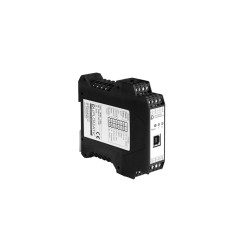 EWM-S-AA AXIS POSITION CONTROLLER, ANALOGUE SIGNALS