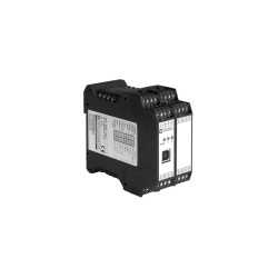 EWM-S-AD AXIS POSITION CONTROLLER, ANALOGUE SIGNALS, FOR DIGITAL FEEDBACK