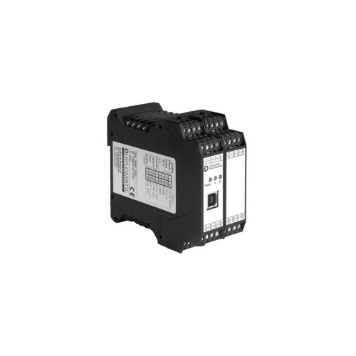 EWM-S-AD AXIS POSITION CONTROLLER, ANALOGUE SIGNALS, FOR DIGITAL FEEDBACK EWM-S-AD AXIS POSITION CONTROLLER, ANALOGUE SIGNALS, FOR DIGITAL FEEDBACK