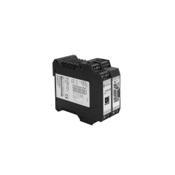 EWM-SP-DAD AXIS POSITIONING CONTROLLER WITH PRESSURE LIMITATION IN CLOSED LOOP WITH PROFIBUS INTERFACE