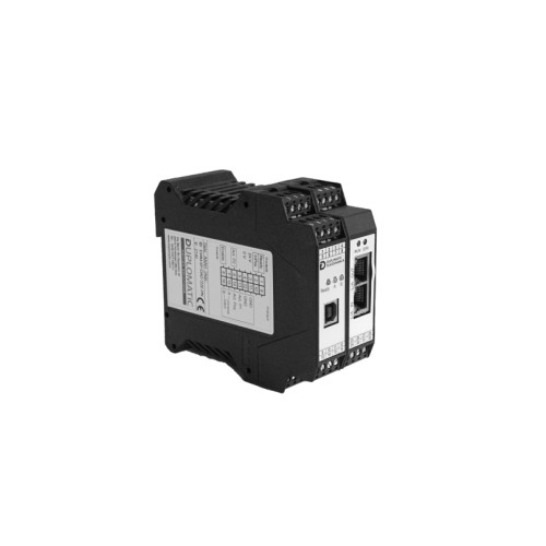 EWM-SP-DAD PROFINET OR ETHERCAT EWM-SP-DAD PROFINET OR ETHERCAT